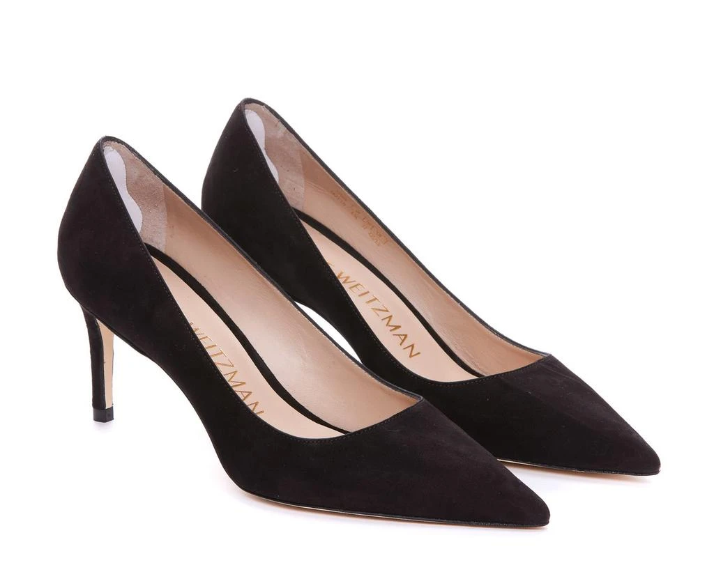 商品Stuart Weitzman|Stuart Weitzman With Heel,价格¥2365,第4张图片详细描述