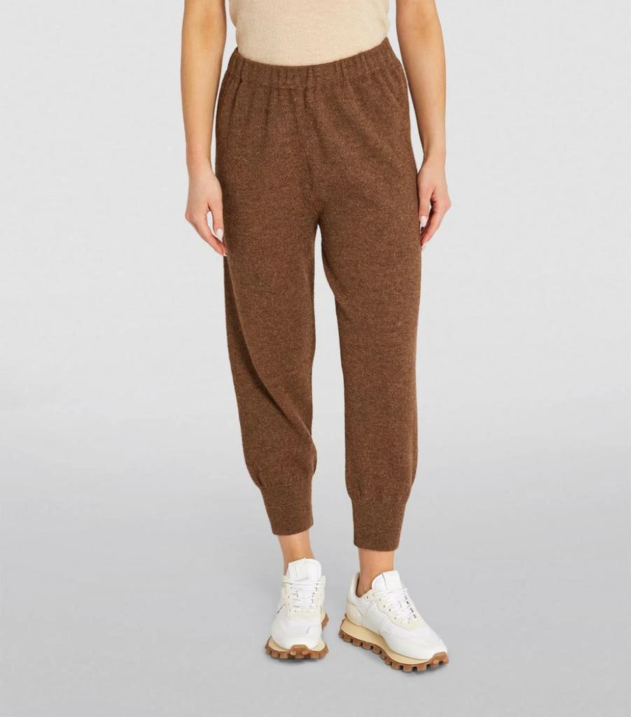 商品LAUREN MANOOGIAN|Alpaca-Blend Sweatpants,价格¥1654,第3张图片详细描述