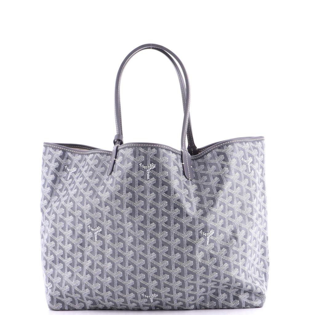 Saint Louis Tote Coated Canvas PM image 2