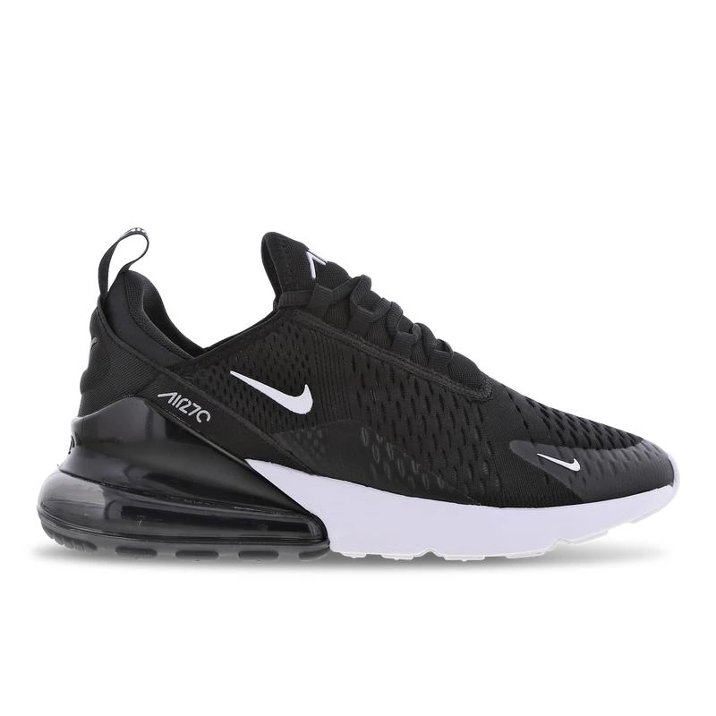 商品NIKE|Nike Air Max 270 - Women Shoes,价格¥1437,第1张图片详细描述