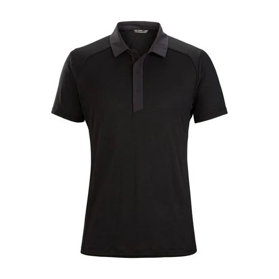 【Brilliant|包邮包税】始祖鸟 A2B POLO SS MEN'S[SS22] A2B Polo SS 男士 ATMSM28521 商品