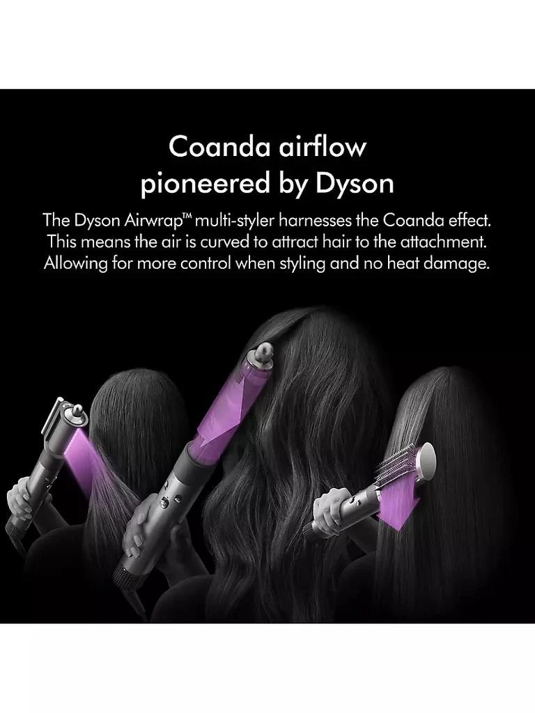 商品Dyson|HS05 Limited Edition Airwrap Multi-Styler,价格¥4532,第3张图片详细描述