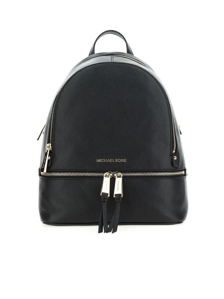 商品Michael Kors|MICHAEL MICHAEL KORS BACKPACKS,价格¥2043,第1张图片
