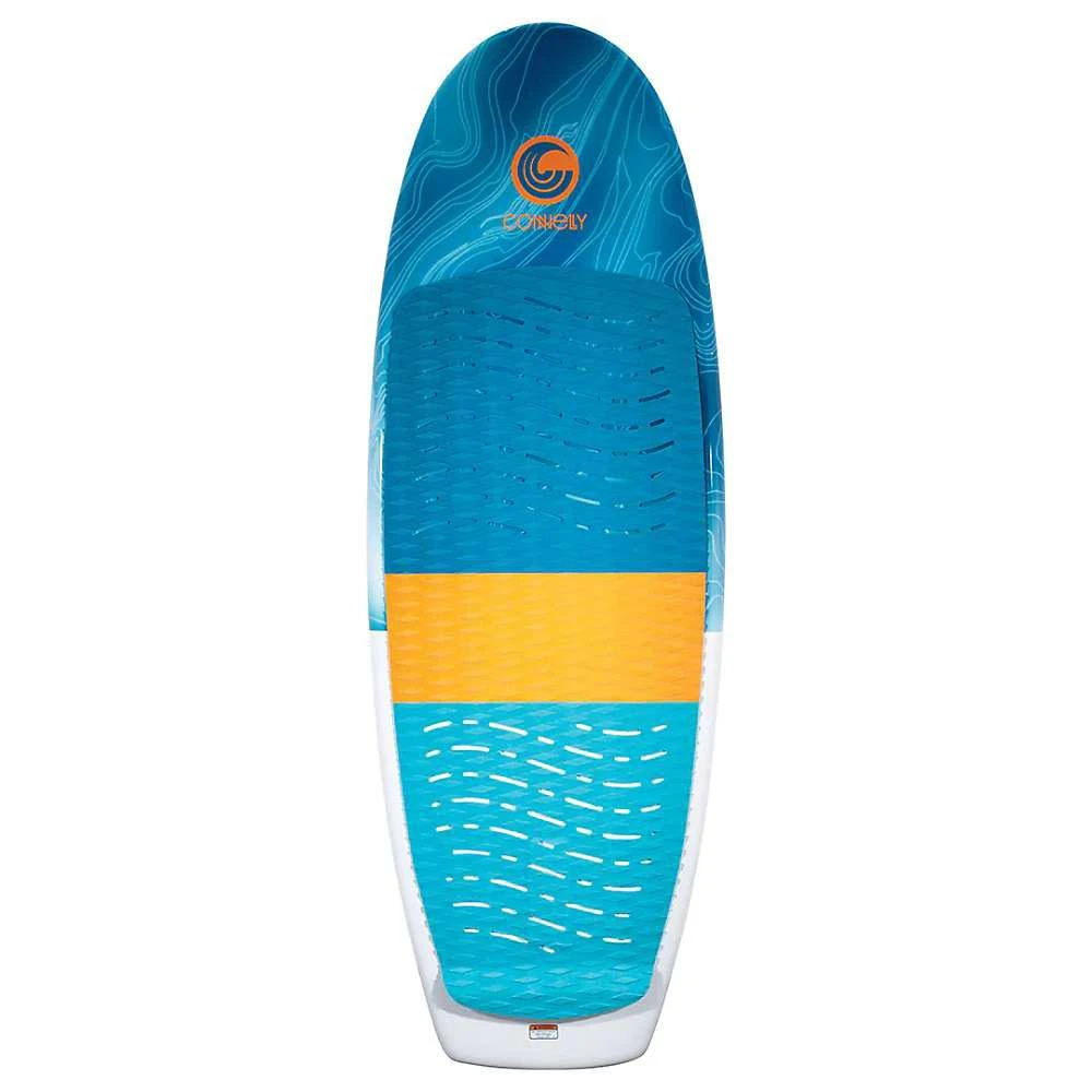 商品Connelly|Connelly Baja Wakesurf Board,价格¥2732,第1张图片