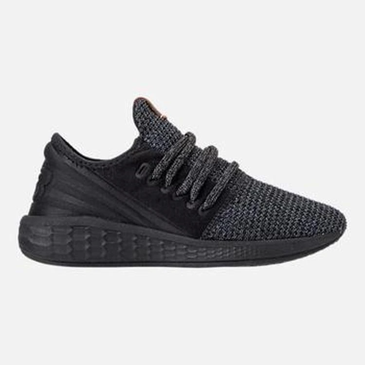 商品New Balance|女士 Fresh Foam Cruz Decon 跑步鞋,价格¥298,第1张图片