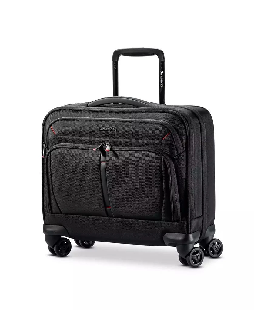 商品Samsonite|Xenon 4.0 Mobile Office Spinner,价格¥1377,第2张图片详细描述