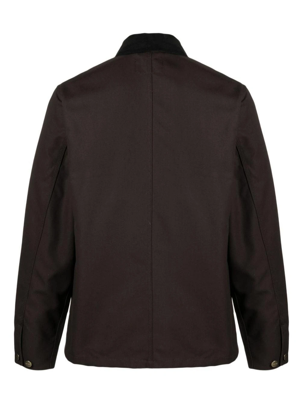 商品【商品预售7天发货】 Carhartt WIP|Carhartt WIP 男士夹克 I0315191YL01 棕色,价格¥611,第3张图片详细描述