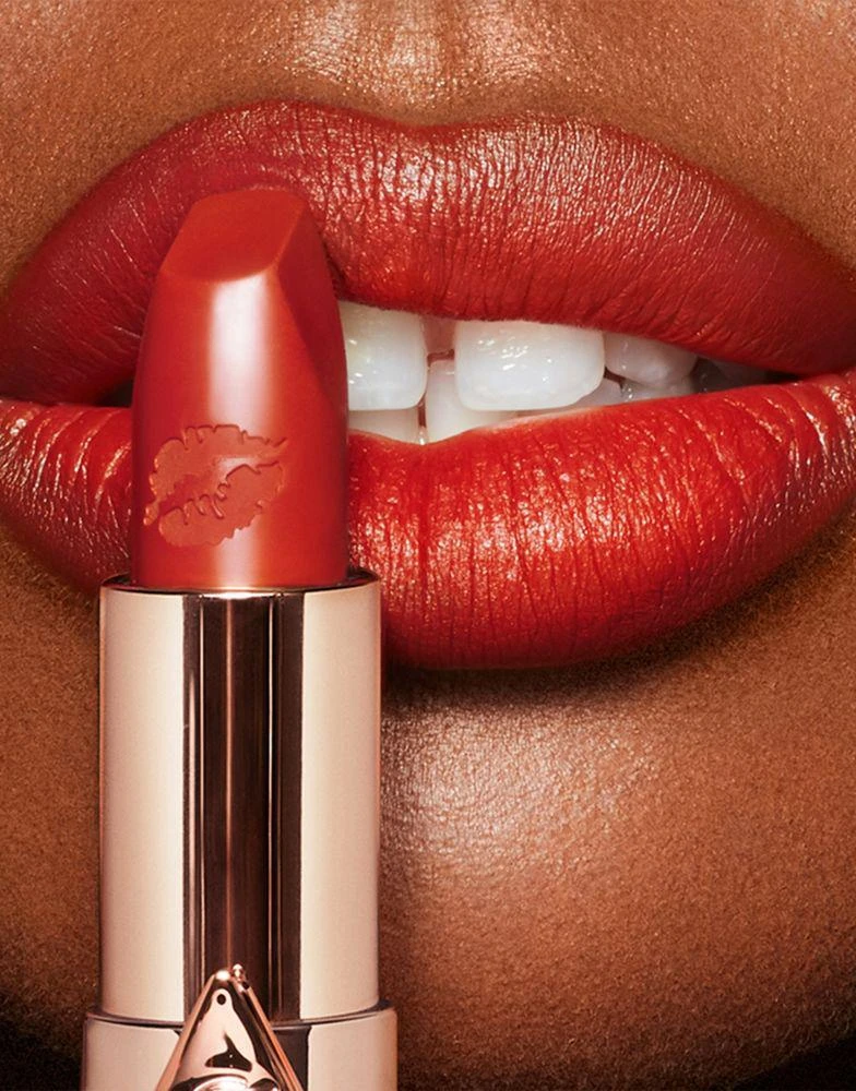 商品Charlotte Tilbury|Charlotte Tilbury Hot Lips 2 Refill - Red Hot Susan,价格¥190,第3张图片详细描述