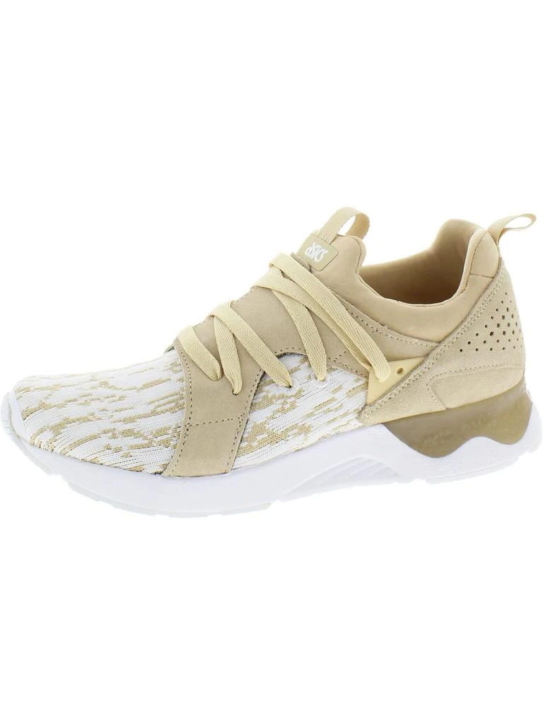 商品Asics Tiger|Gel-Lyte V Sanze Mens Suede Fitness Sneakers,价格¥207,第1张图片