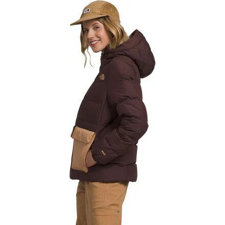 The North Face Gotham Down Jacket - Women's 4