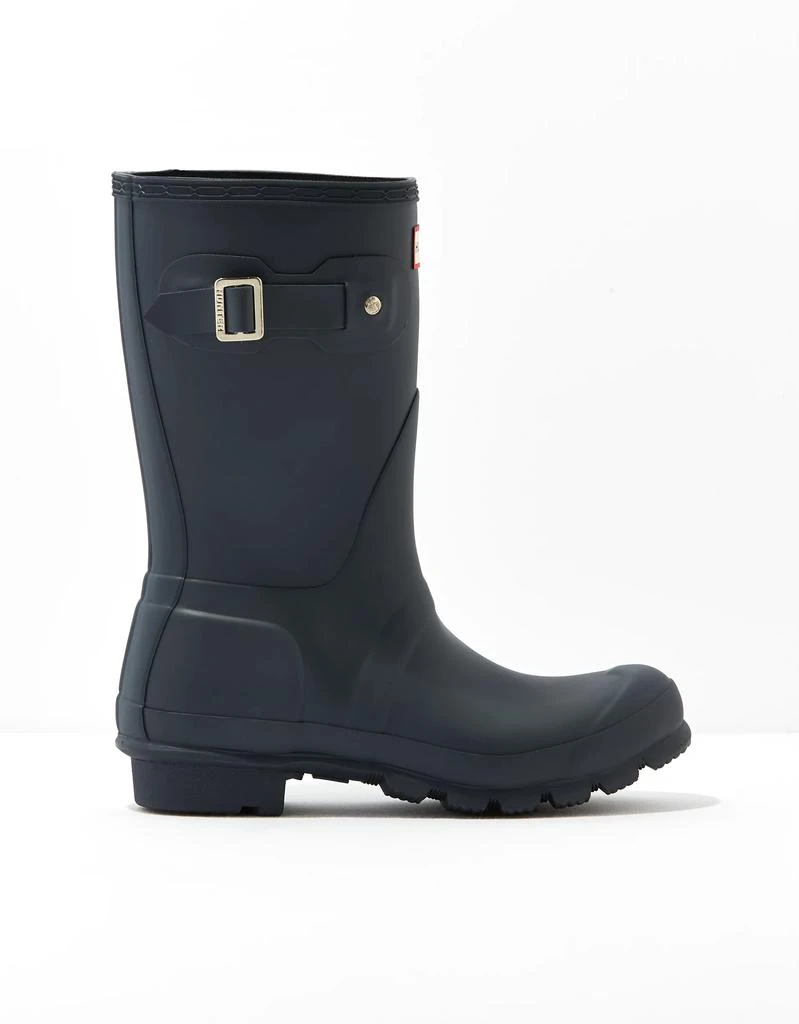 商品AE|Hunter Original Short Rain Boot,价格¥1052,第3张图片详细描述