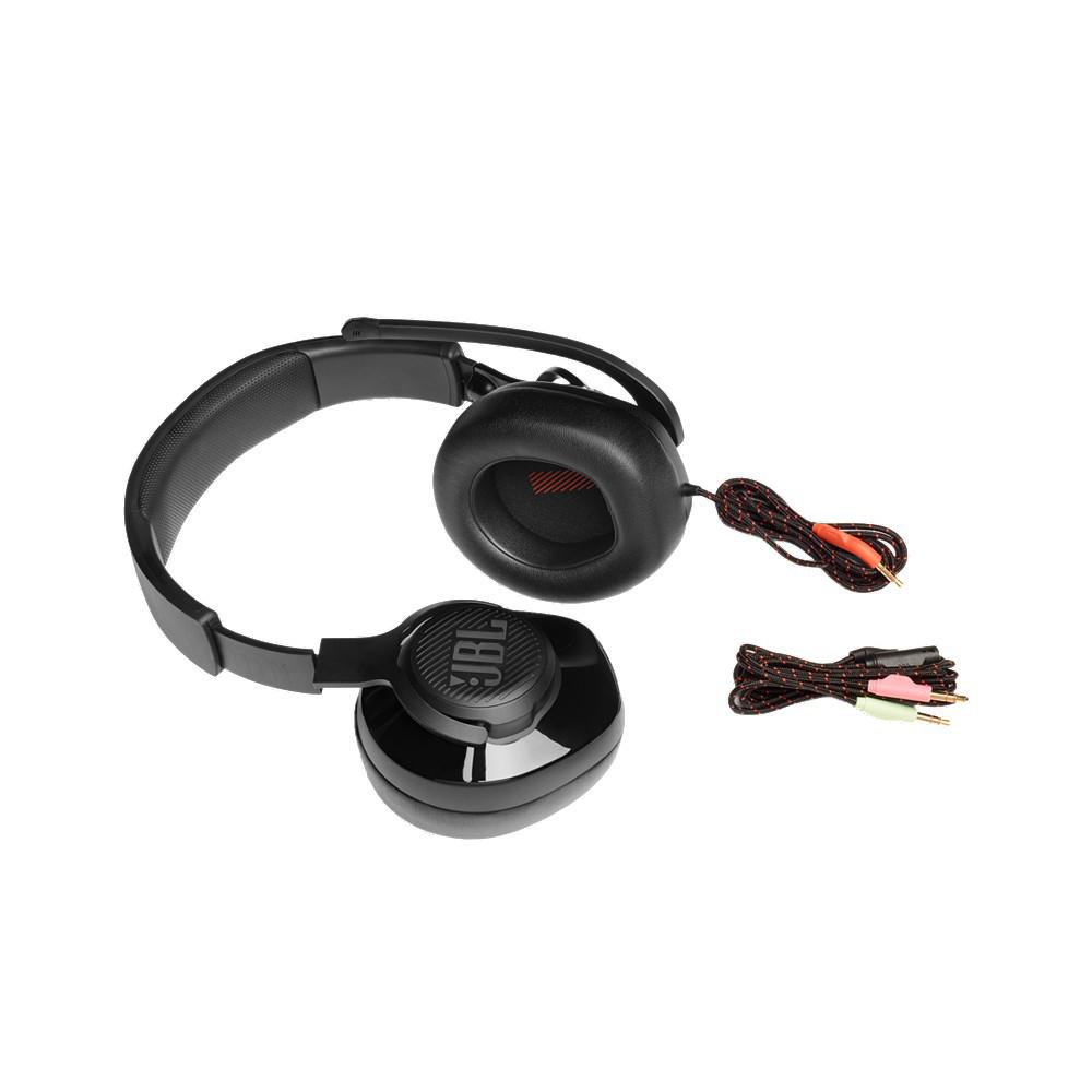 Quantum 200 Wired Over Ear Gaming Headset商品第3张图片规格展示