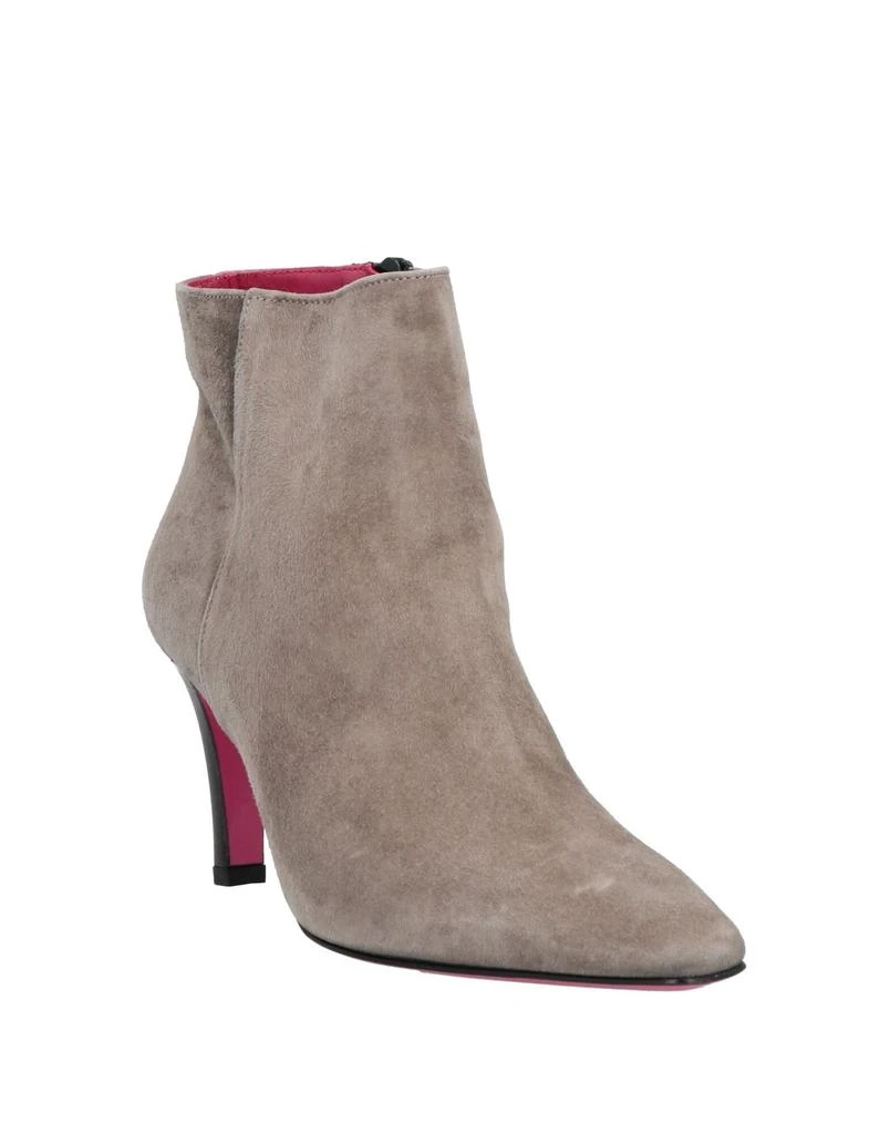 商品ROBERTO DELLA CROCE|Ankle boot,价格¥743,第2张图片详细描述