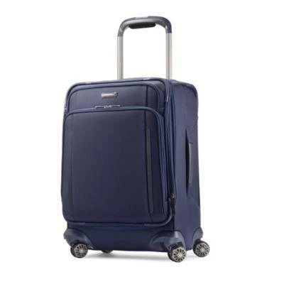 商品Samsonite|Silhouette Sphere XV Softside Spinner 21",价格¥1459,第1张图片