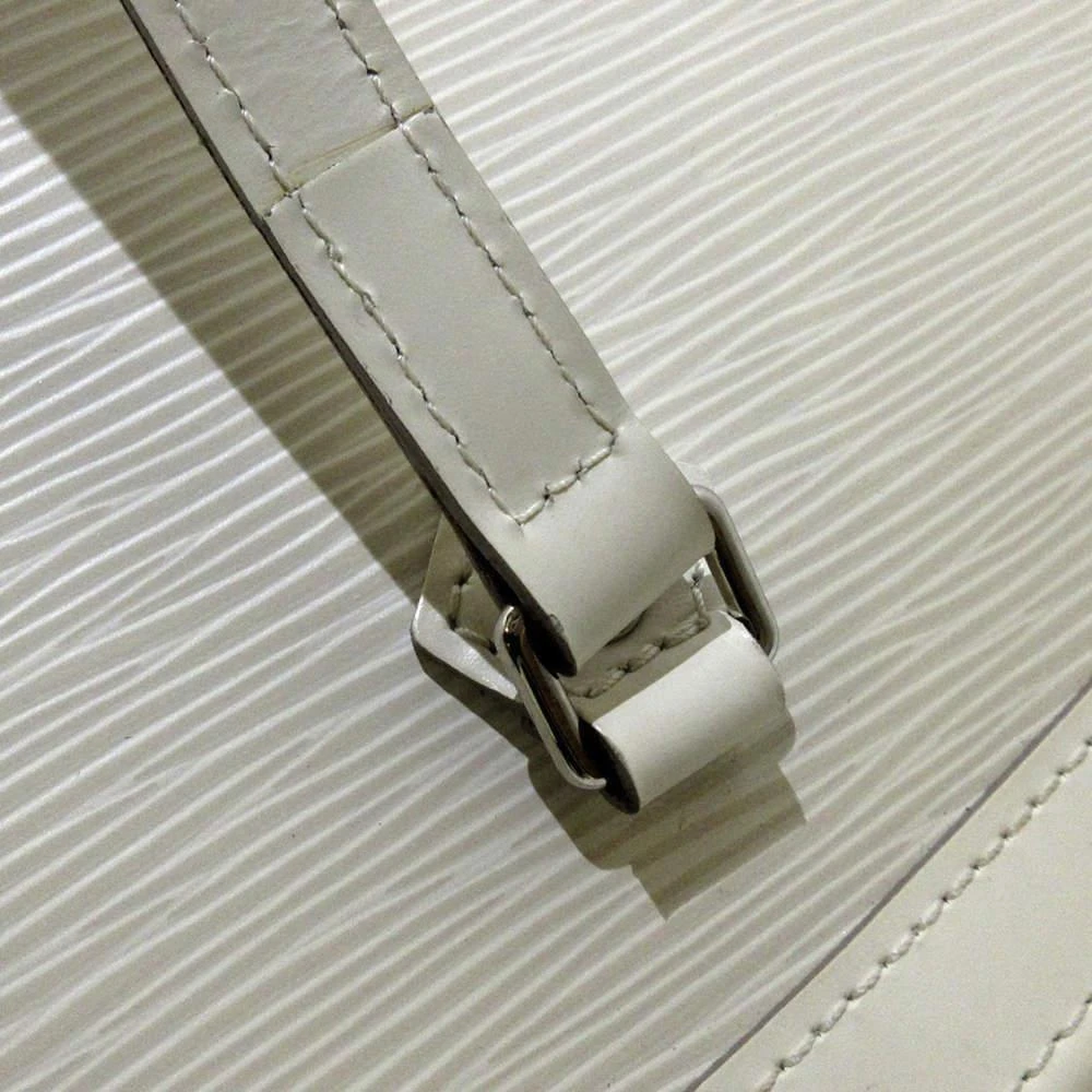 Louis Vuitton White Epi Madeleine PM 商品