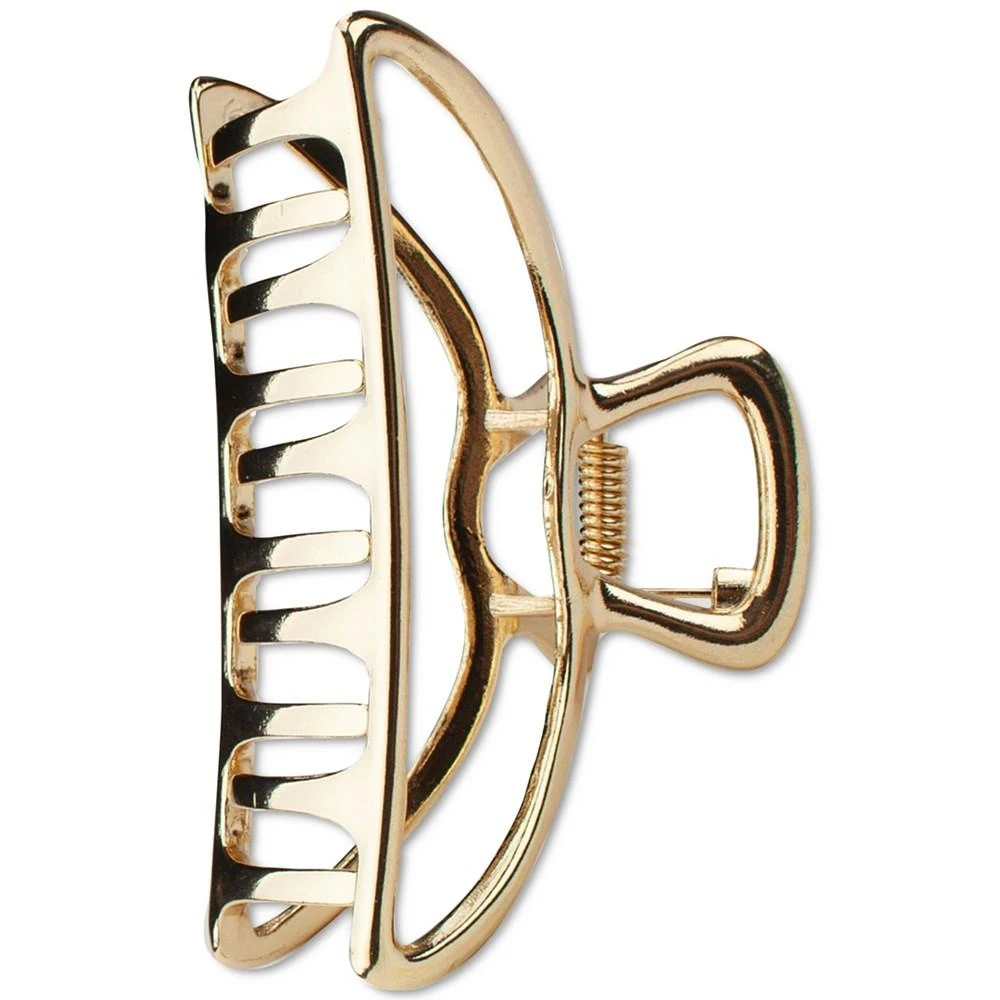 商品Kitsch|Open Shape Claw Clip,价格¥68,第1张图片