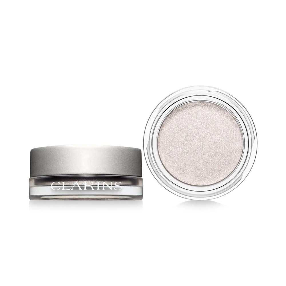 商品Clarins|Ombre Iridescent Cream-to-Powder Eye Shadow,价格¥190,第1张图片