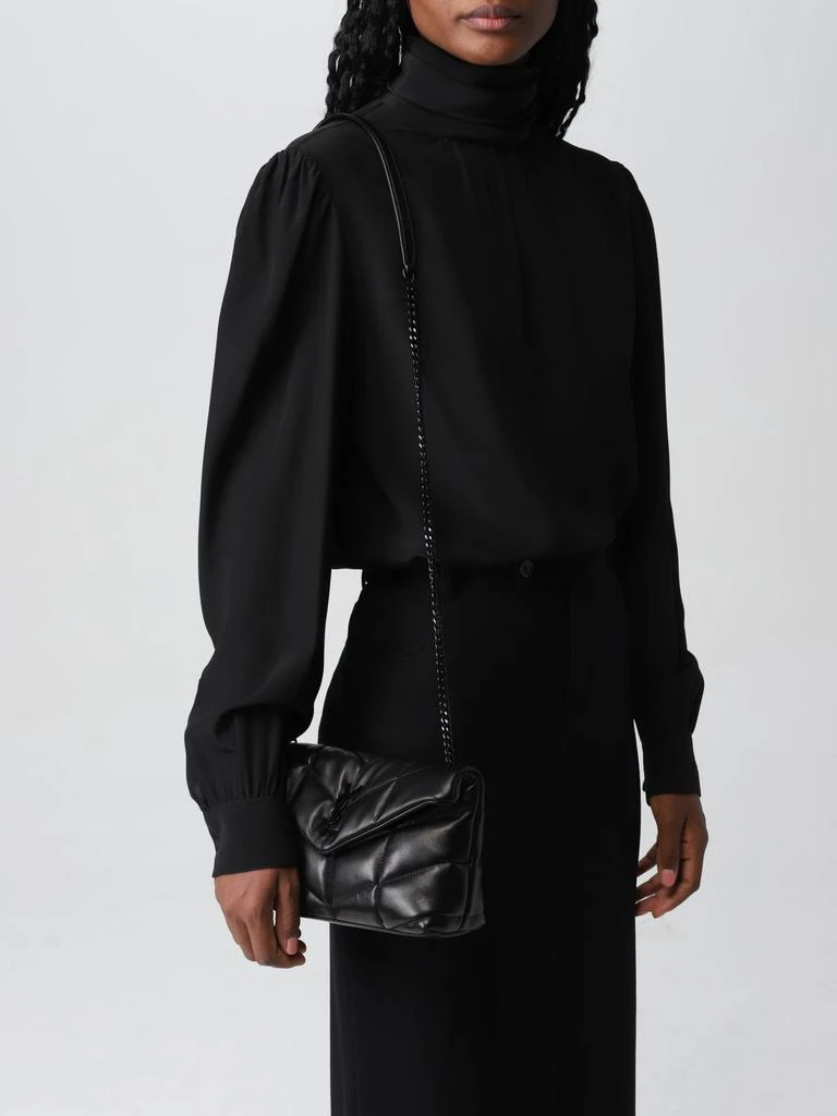 商品Yves Saint Laurent|Saint Laurent crossbody bags for woman,价格¥12472,第2张图片详细描述