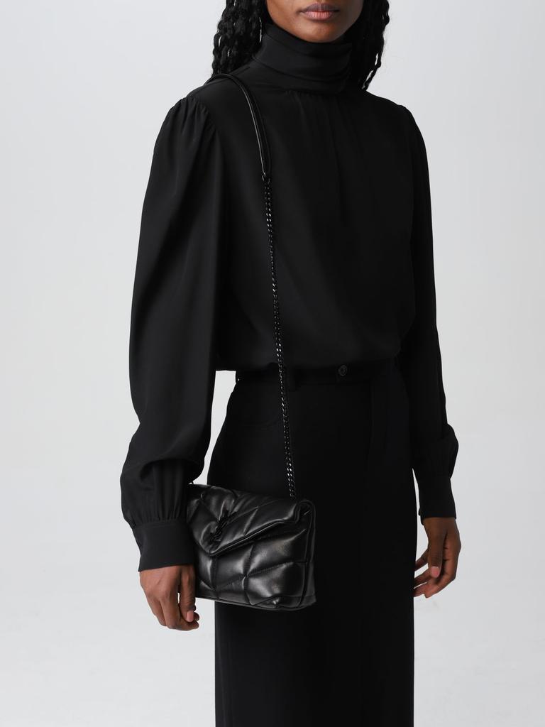 商品Yves Saint Laurent|Saint Laurent crossbody bags for woman,价格¥12234,第4张图片详细描述