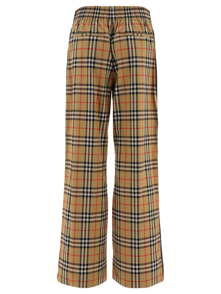 商品Burberry|"Louane" trousers,价格¥3452,第4张图片详细描述