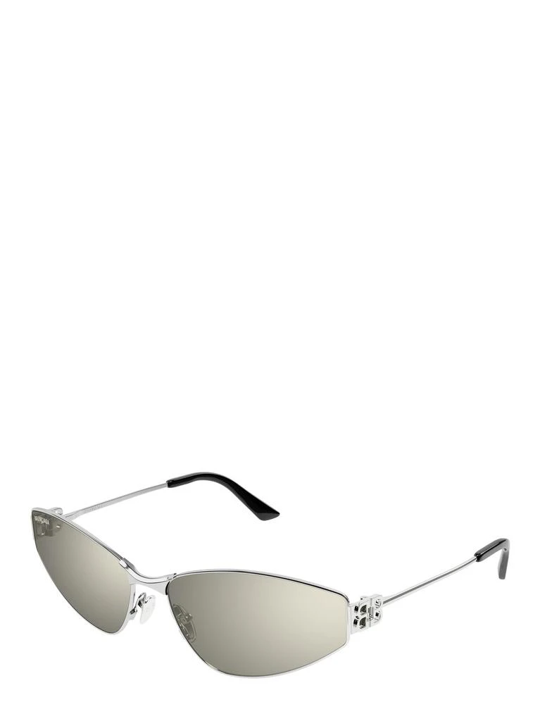 商品Balenciaga|Balenciaga Eyewear Cat Eye Frame Sunglasses,价格¥1895,第2张图片详细描述