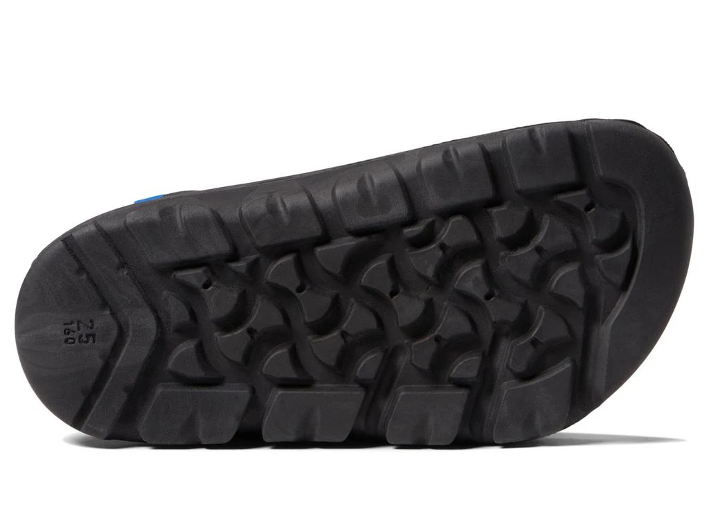 商品Birkenstock|Mogami (Toddler/Little Kid/Big Kid),价格¥266,第3张图片详细描述