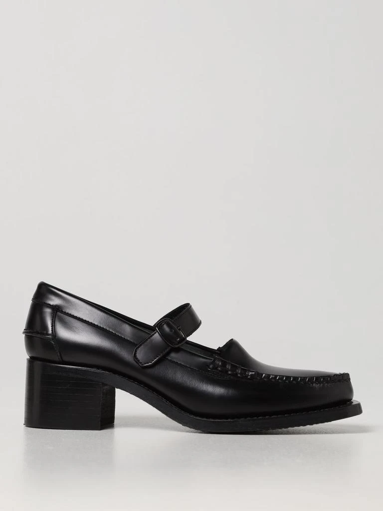 商品Hereu|Hereu loafers for woman,价格¥3309,第1张图片