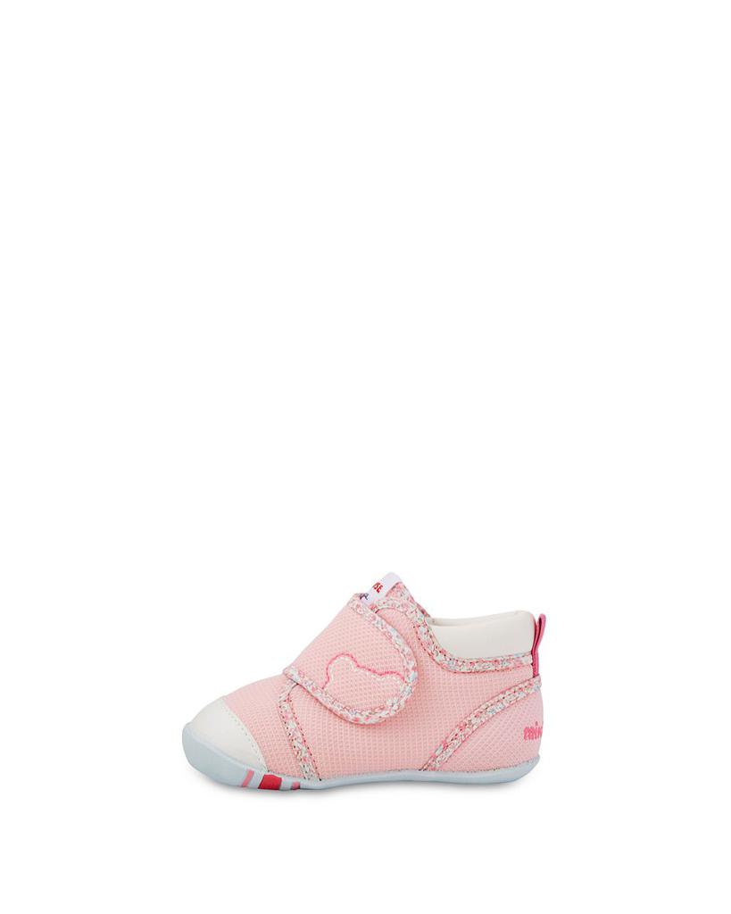 Girls' My First Walker Flower Shoes - Baby, Walker商品第10张图片规格展示