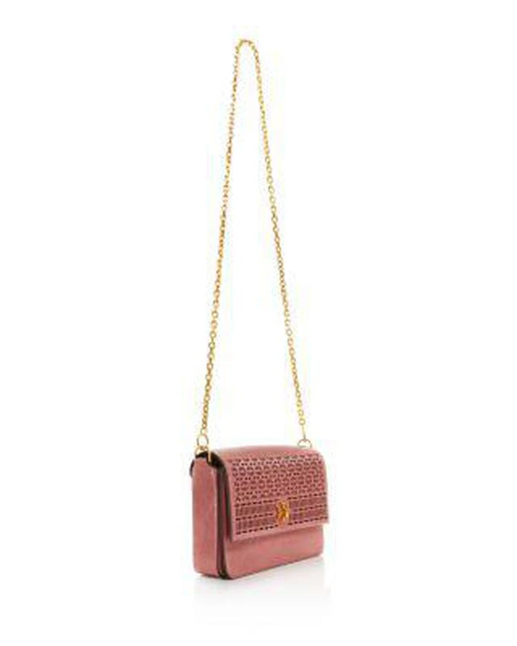 商品Tory Burch|Kira Perforated 链条包,价格¥1879,第4张图片详细描述