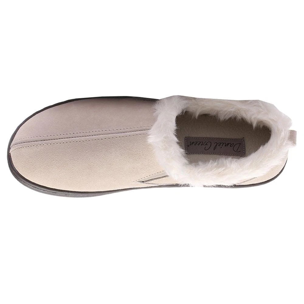 商品Daniel Green|Amari Scuff Slippers,价格¥400,第4张图片详细描述