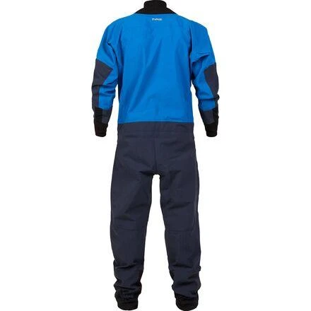 Nomad Comfort-Neck Drysuit - Men's 商品