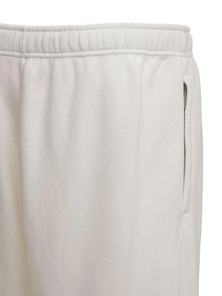 商品Giorgio Armani|Cotton Sweatpants,价格¥2367,第5张图片详细描述