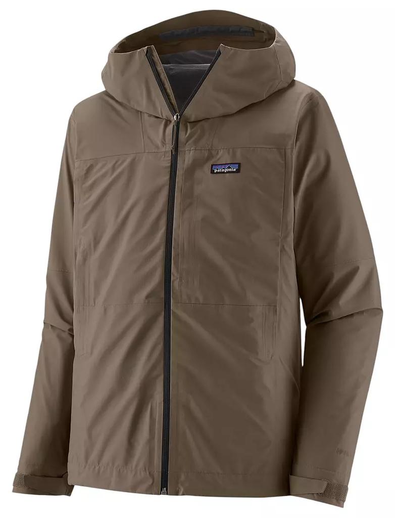 Patagonia Patagonia Men's Boulder Fork Rain Jacket - Outdoor