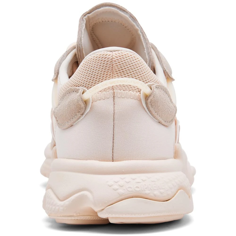 商品Adidas|Women's Originals Ozweego Casual Sneakers from Finish Line,价格¥414,第4张图片详细描述
