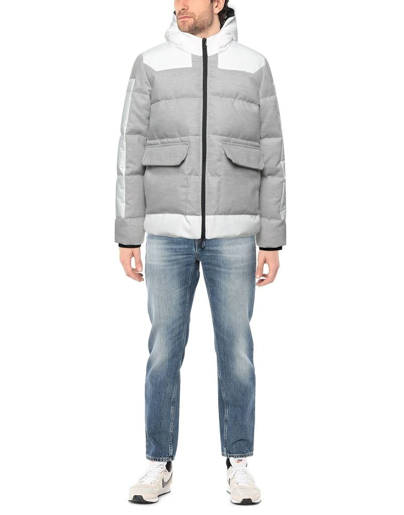 商品SUNSTRIPES|Shell  jacket,价格¥710,第2张图片详细描述