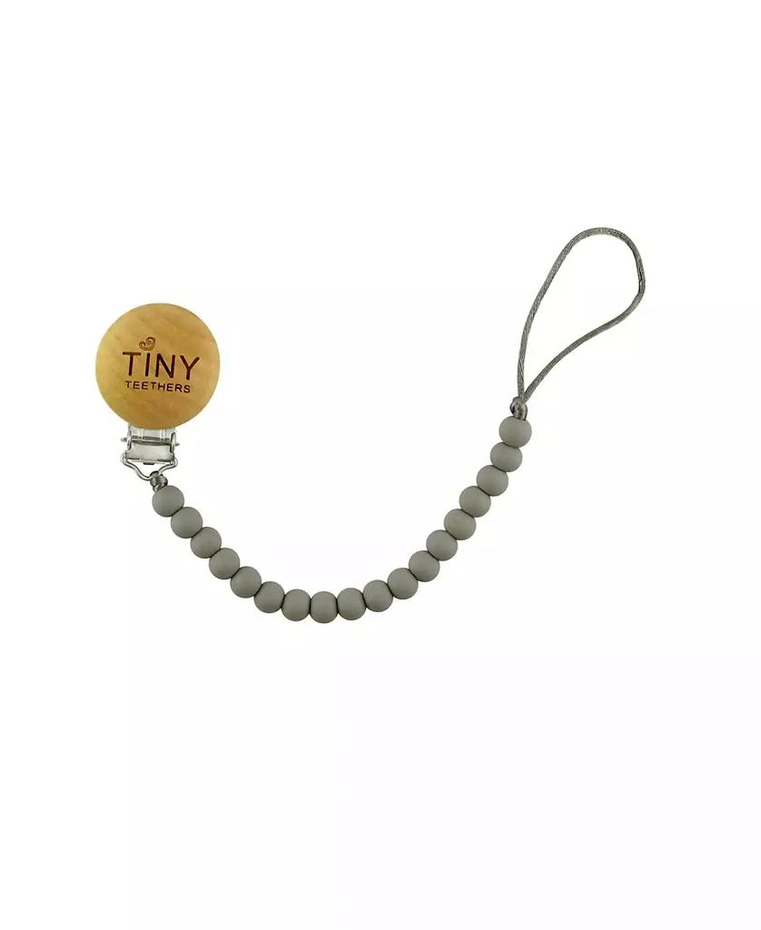 商品Tiny Teethers Designs|婴儿硅胶咬胶套装,价格¥246,第2张图片详细描述