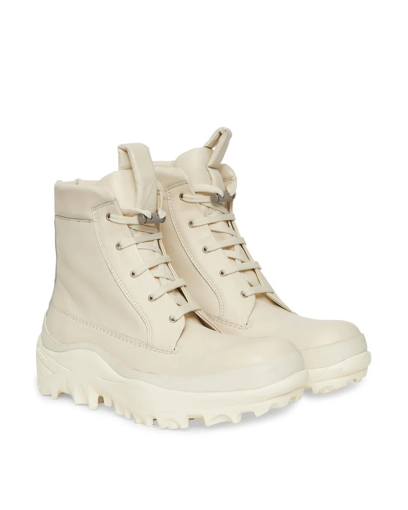 商品OAMC|Claes Boots White,价格¥3168,第2张图片详细描述