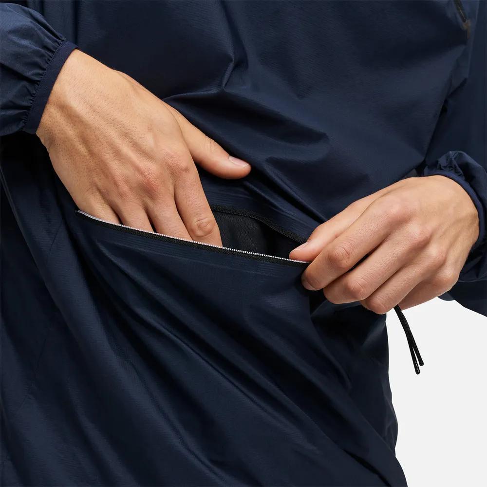 商品On|ON Active Windproof Shell Jacket,价格¥1059,第6张图片详细描述