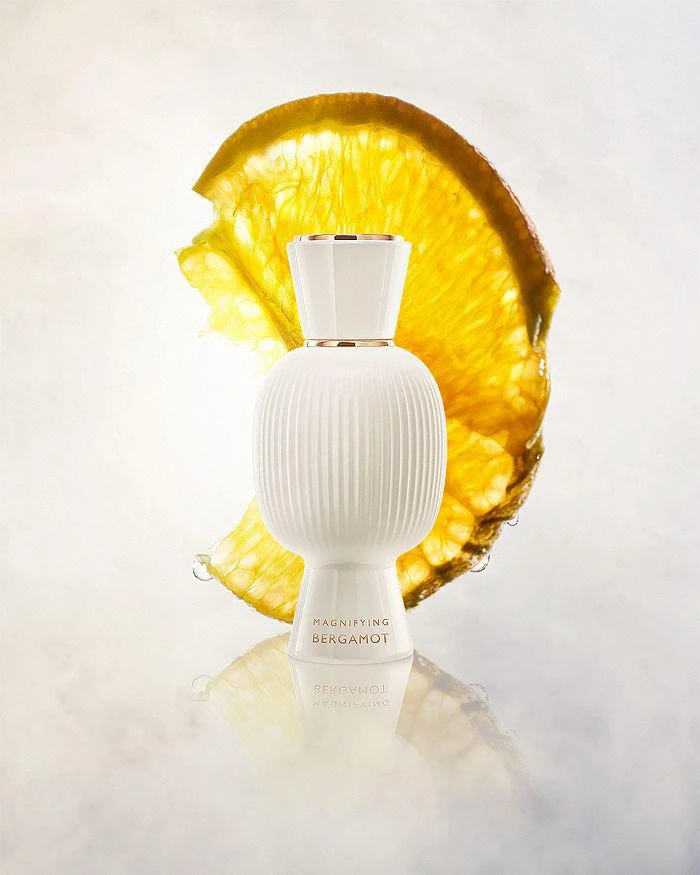 商品BVLGARI|Allegra Magnifying Bergamot Eau de Parfum 1.35 oz.,价格¥1456,第2张图片详细描述