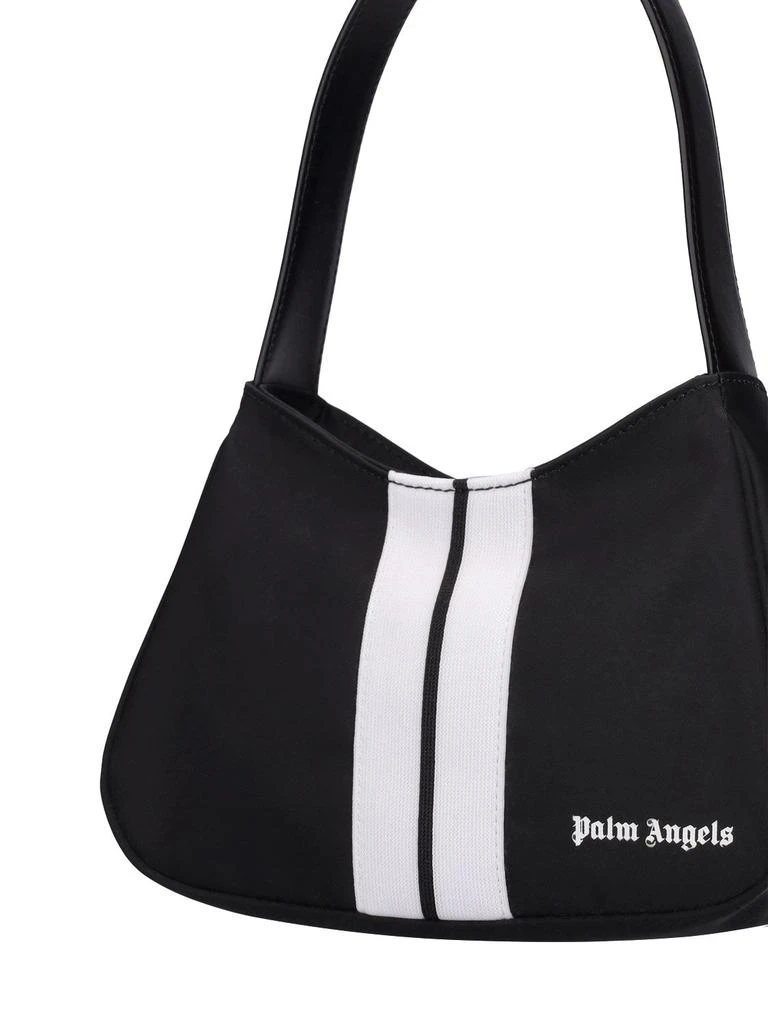 商品Palm Angels|Venice Track Nylon Hobo Bag,价格¥2506,第3张图片详细描述