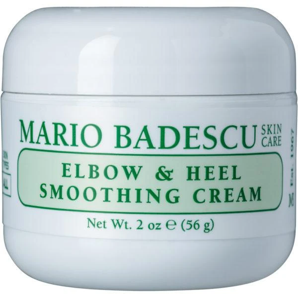 商品Mario Badescu|Elbow & Heel Smoothing Cream,价格¥52,第1张图片