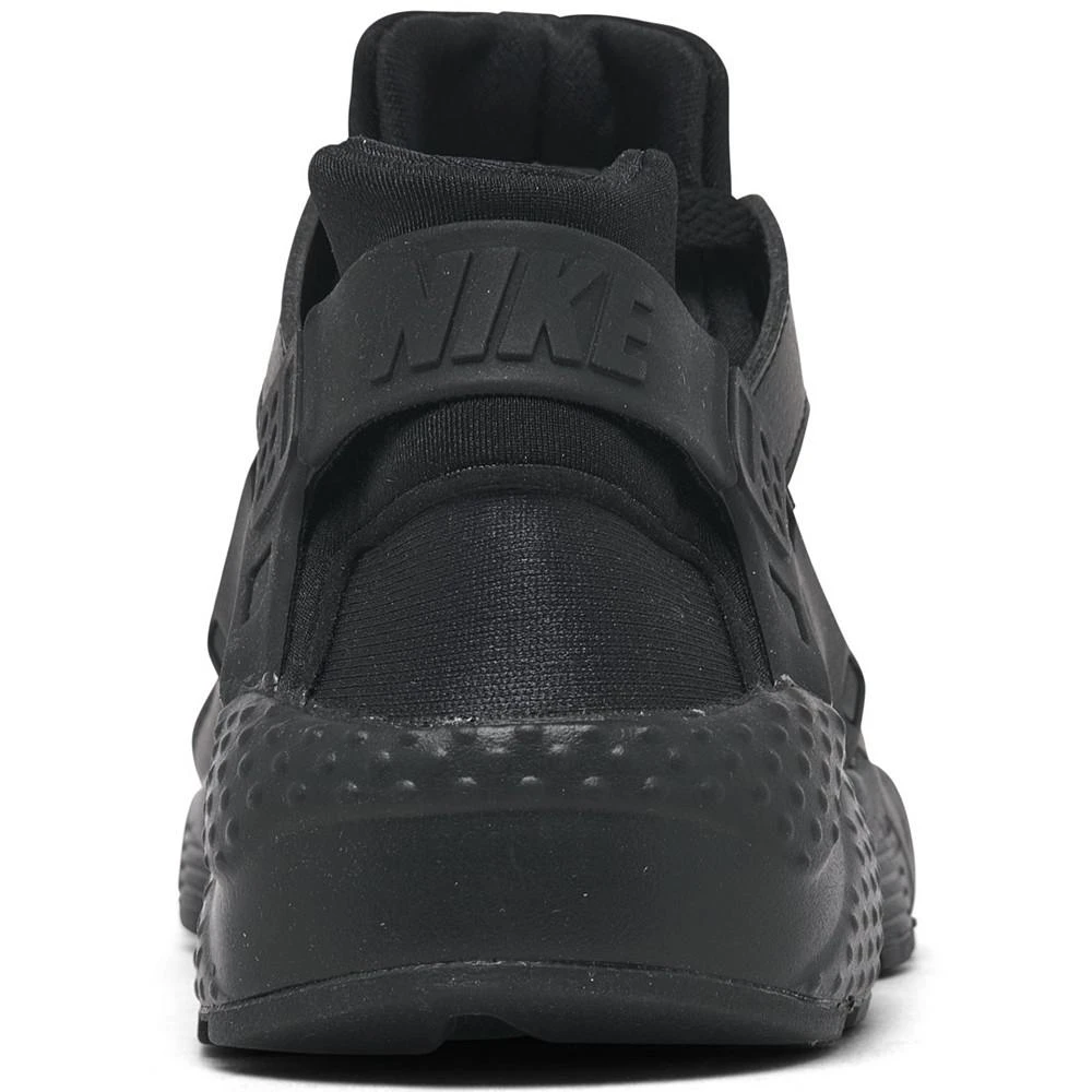 商品NIKE|Big Kids Huarache Run Running Sneakers from Finish Line,价格¥667,第3张图片详细描述