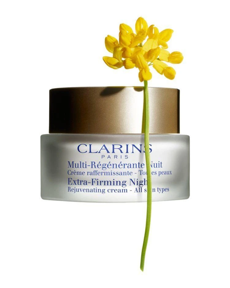 商品Clarins|焕颜紧致系列紧致晚霜 - 适合所有肤质,价格¥682,第2张图片详细描述