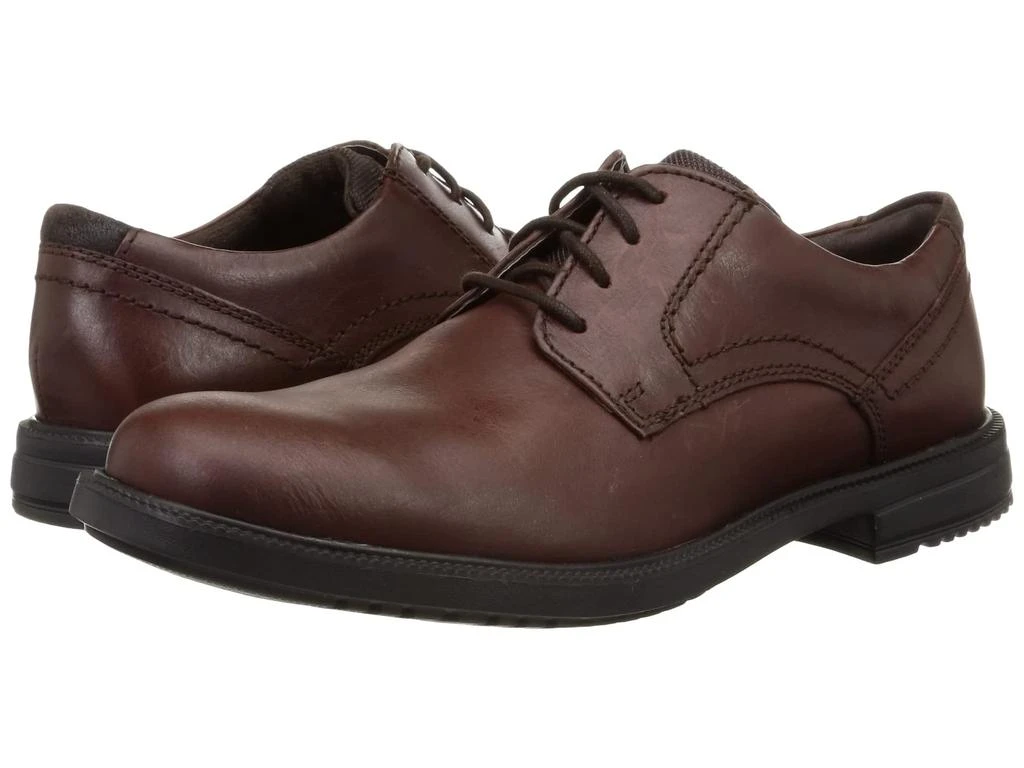 商品Rockport|Berenger Plain Toe Oxford,价格¥741,第1张图片