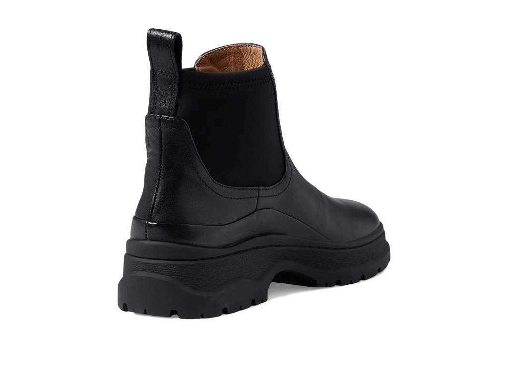 商品Madewell|The Dani Chelsea Lugsole Boot,价格¥1338,第5张图片详细描述