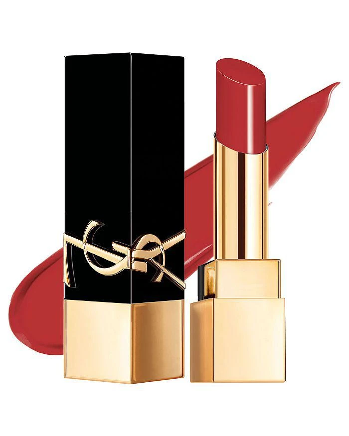 商品Yves Saint Laurent|Yves Saint Laurent Rouge Pur Couture The Bold Lipstick,价格¥216,第1张图片