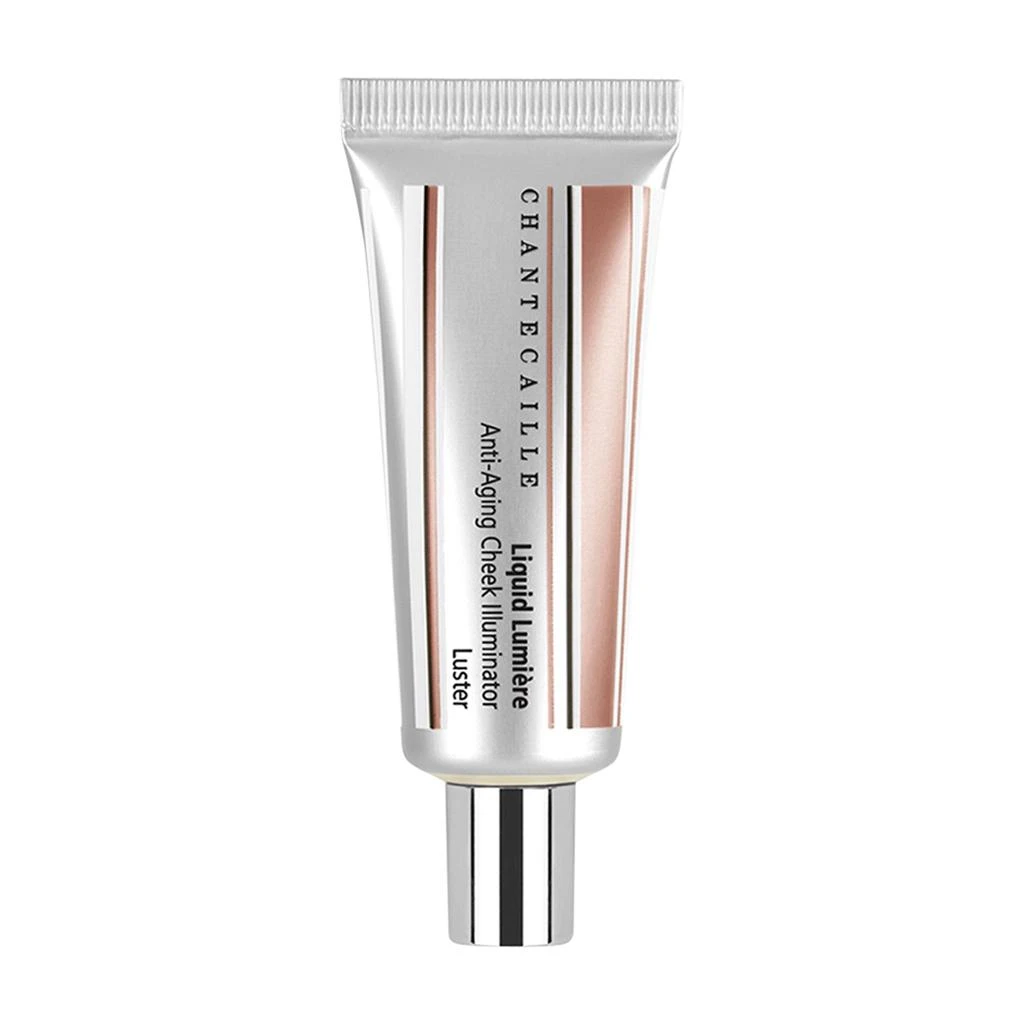 商品Chantecaille|Liquid Lumière Anti-Aging Face Illuminator,价格¥392,第4张图片详细描述