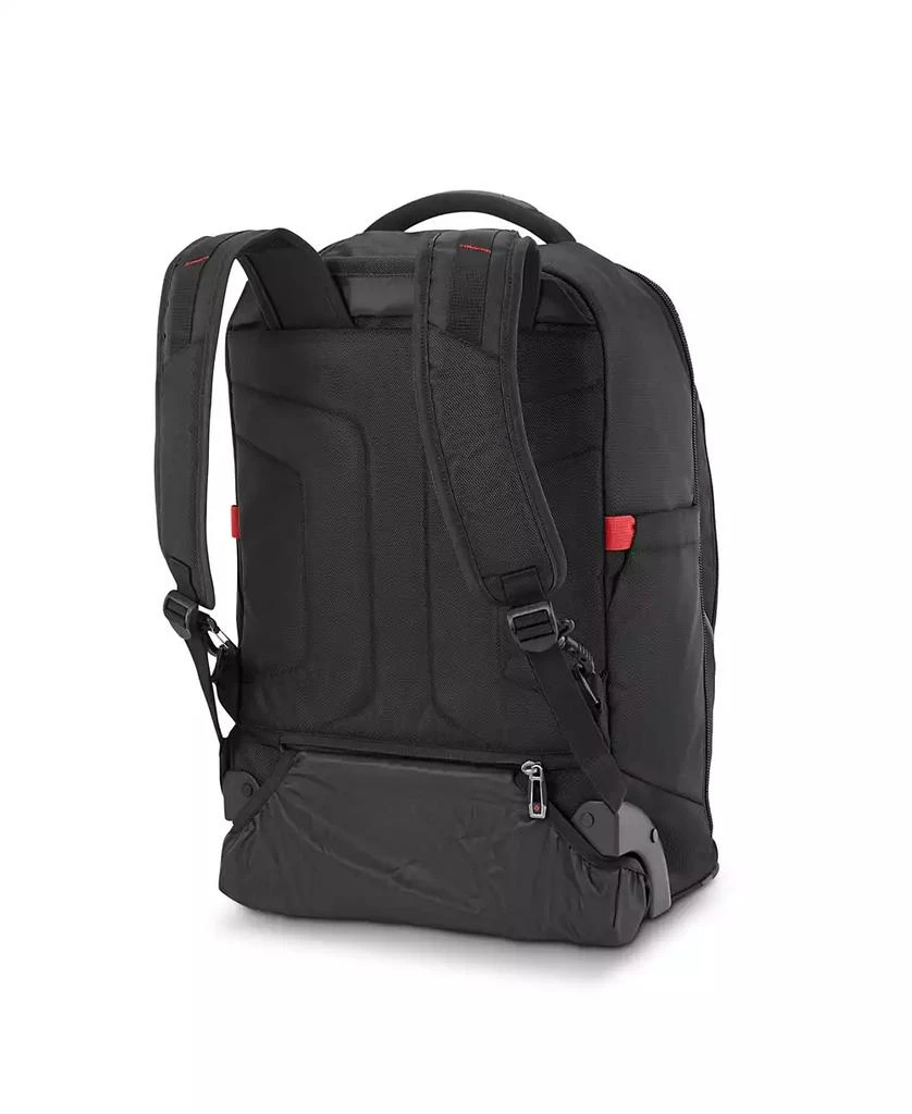 Tectonic NuTech Wheeled Backpack 商品