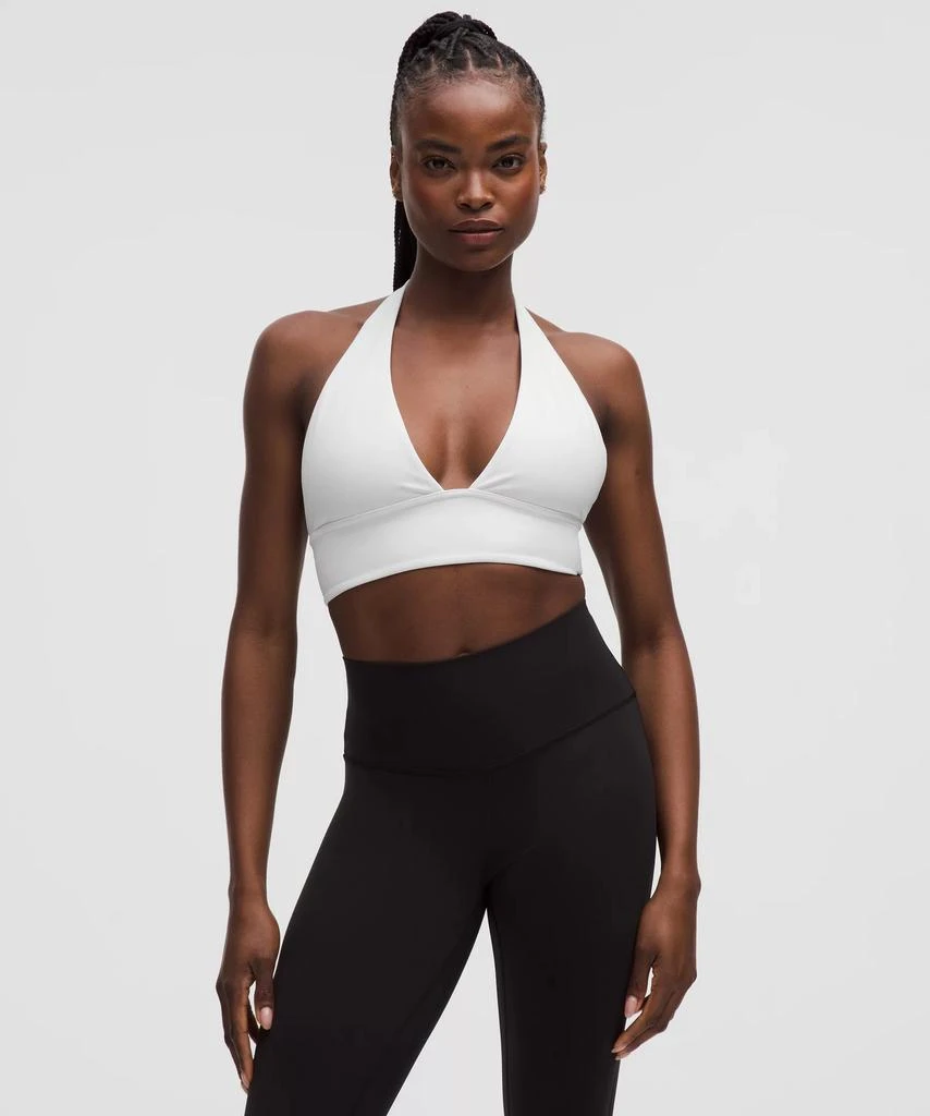 lululemon Align™ Halter Bra *Light Support, C/D Cup 商品