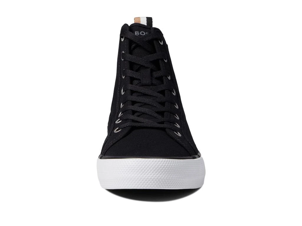 Aiden High-Top Sneakers 商品